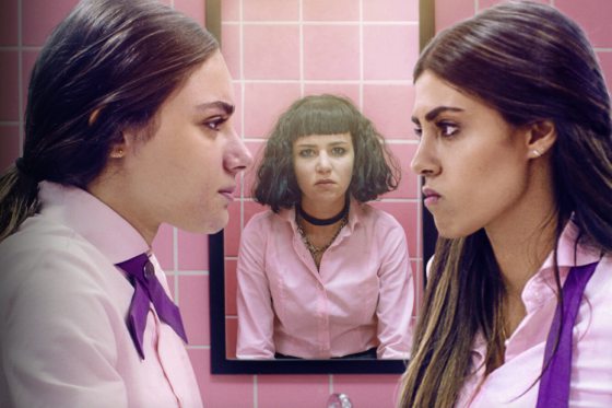 罗贤达／《亚拉瓦比女校圈》为校园霸凌逃不掉的父权