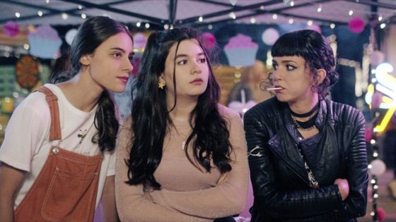 罗贤达／《亚拉瓦比女校圈》为校园霸凌逃不掉的父权