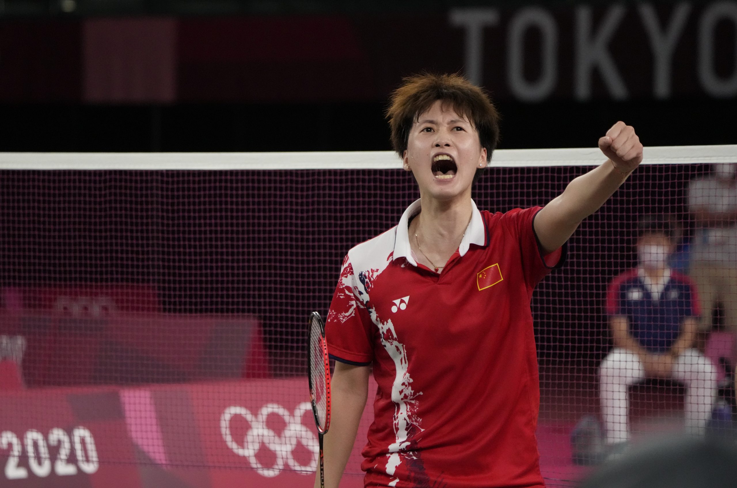 羽联年度最佳候选 梓嘉(谢苏)争卓越进步奖 儮好入围最佳男残障球员