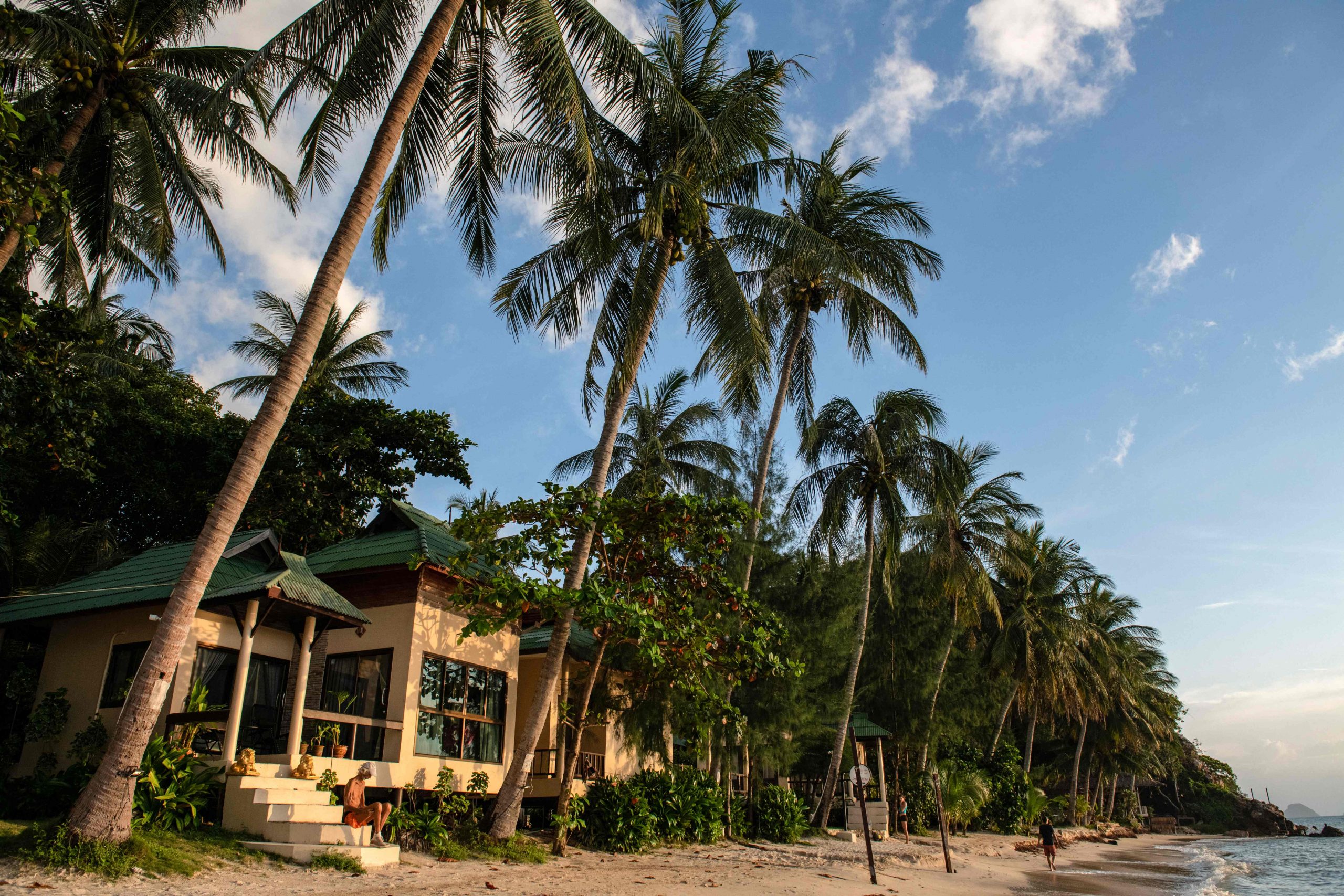 联国:疫期受重创 全球旅游业损失8.5兆 / 主