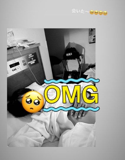 脱光自拍! 21岁杰尼斯偶像开房床照外泄