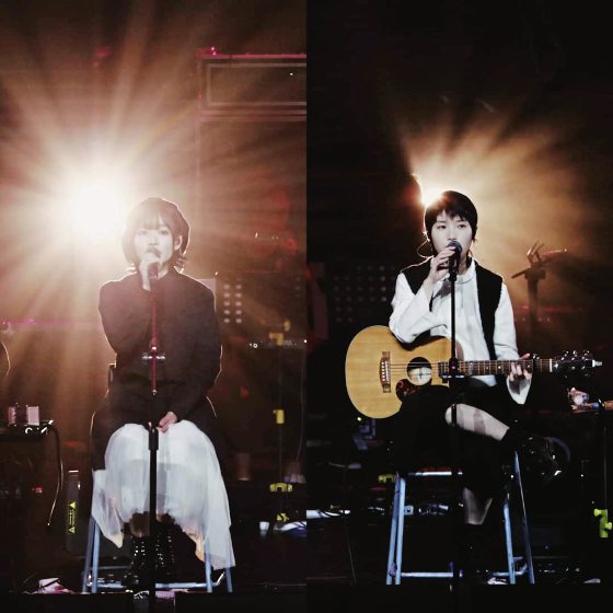 蔡有维／房东的猫《关于彻夜不眠的事情》唱民谣的猫去蹦迪啦！