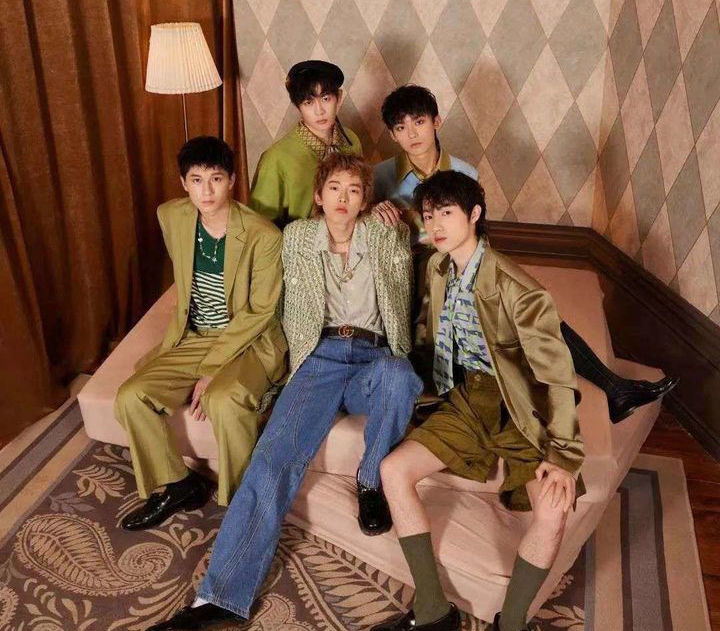 蔡有维/水果星球《太空放风》这里有你想要的自由