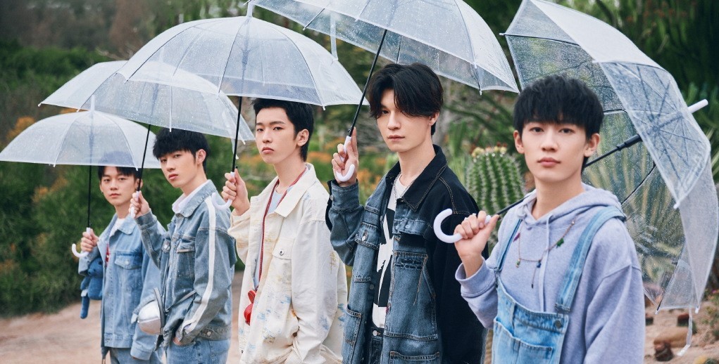 蔡有维/水果星球《太空放风》这里有你想要的自由