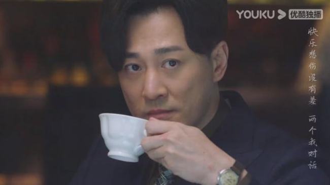 被嘲狗血剧｜林峰新剧收视破纪录  网民公开道歉