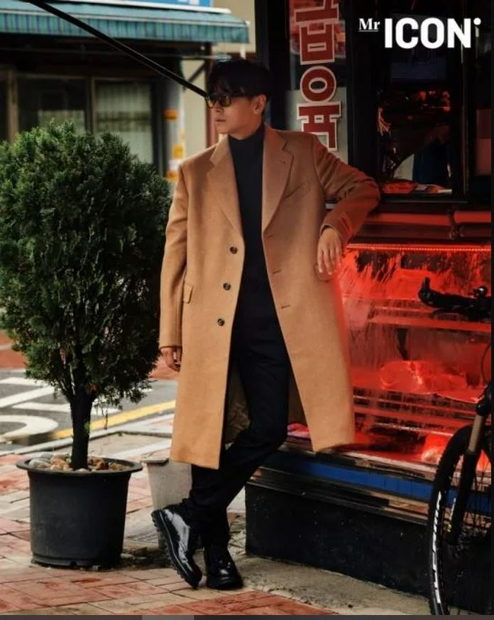 被德记者问亚洲人都长一样？  朱智勋霸气反击被赞爆