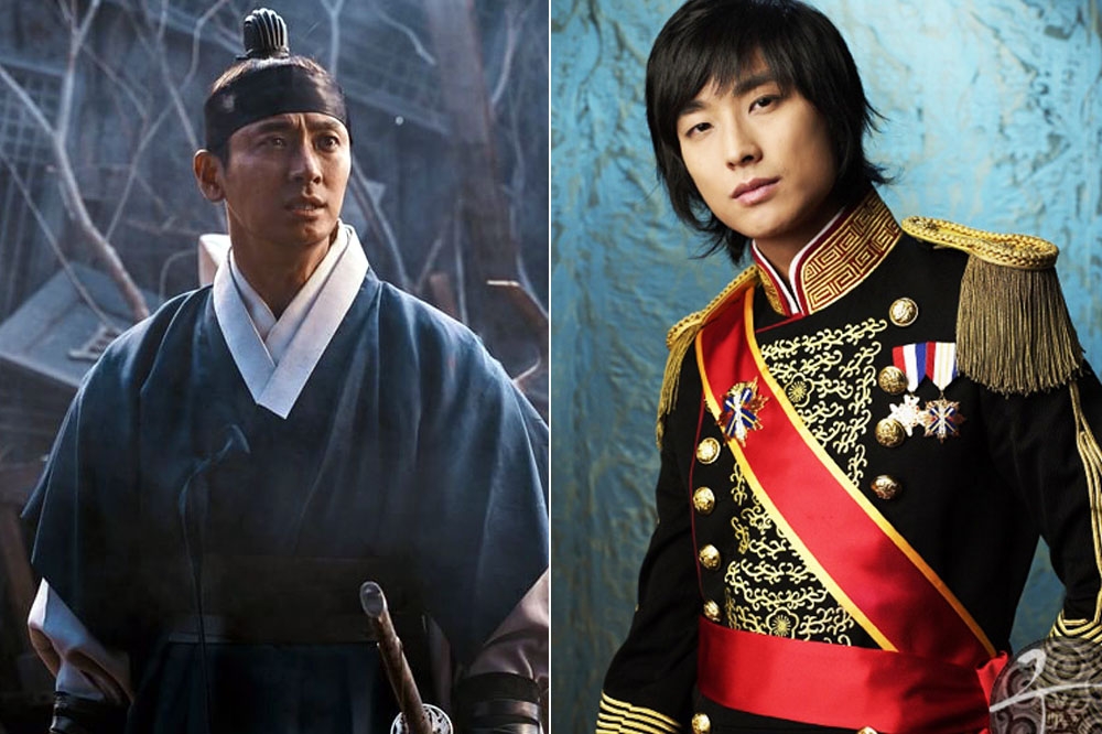 被德记者问亚洲人都长一样？  朱智勋霸气反击被赞爆