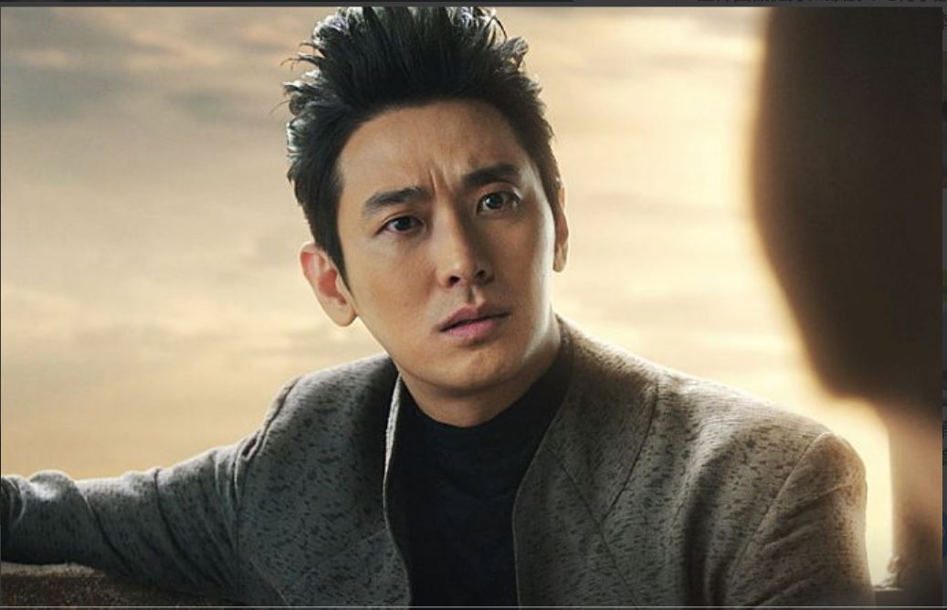 被德记者问亚洲人都长一样  朱智勋霸气反击被赞爆