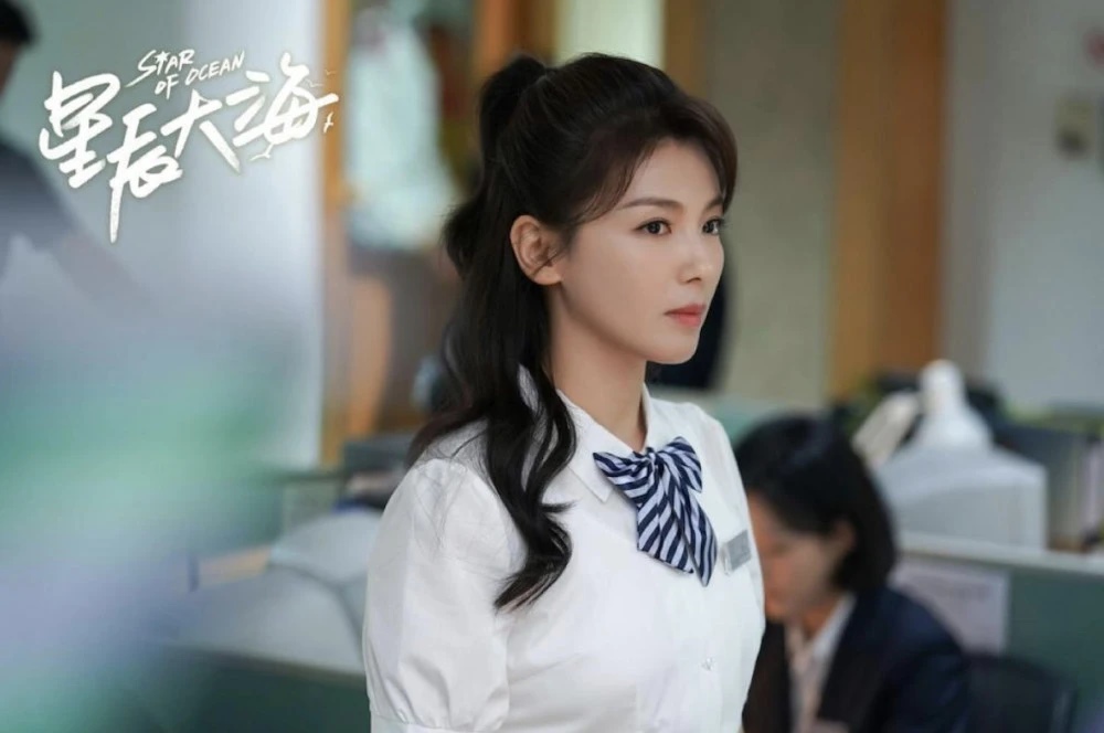 被指“中年偶像剧专业户”？ 刘涛回怼：天天盯我年龄有啥意思