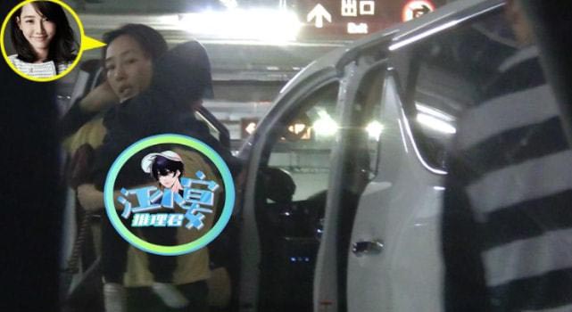 被曝复合初恋秘产二胎 白百何懒理晒剪刀手