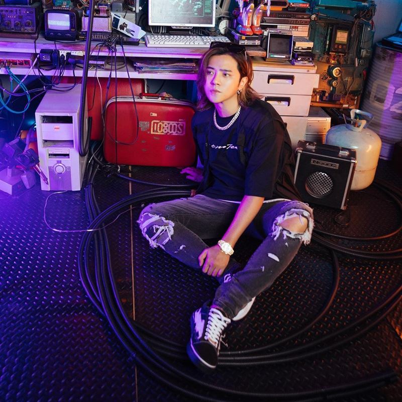 被网标记是零负评艺人 小猪自嘲有看对题目吗?