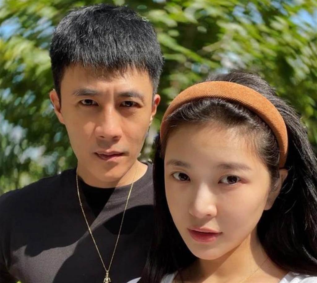 被老公杜淳名气连累‧王灿居家服挨酸土气