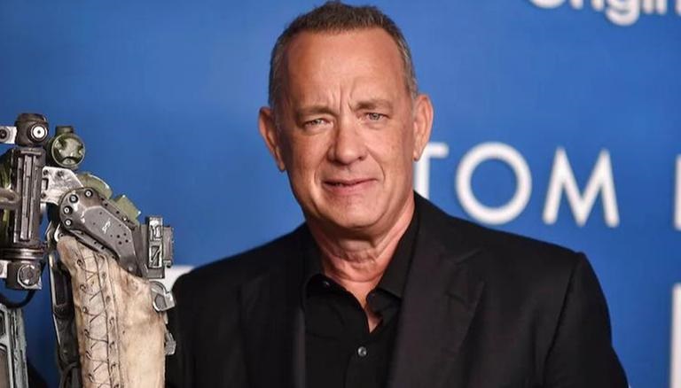 被问加入漫威电影?汤汉斯自揭:他们从来没找我