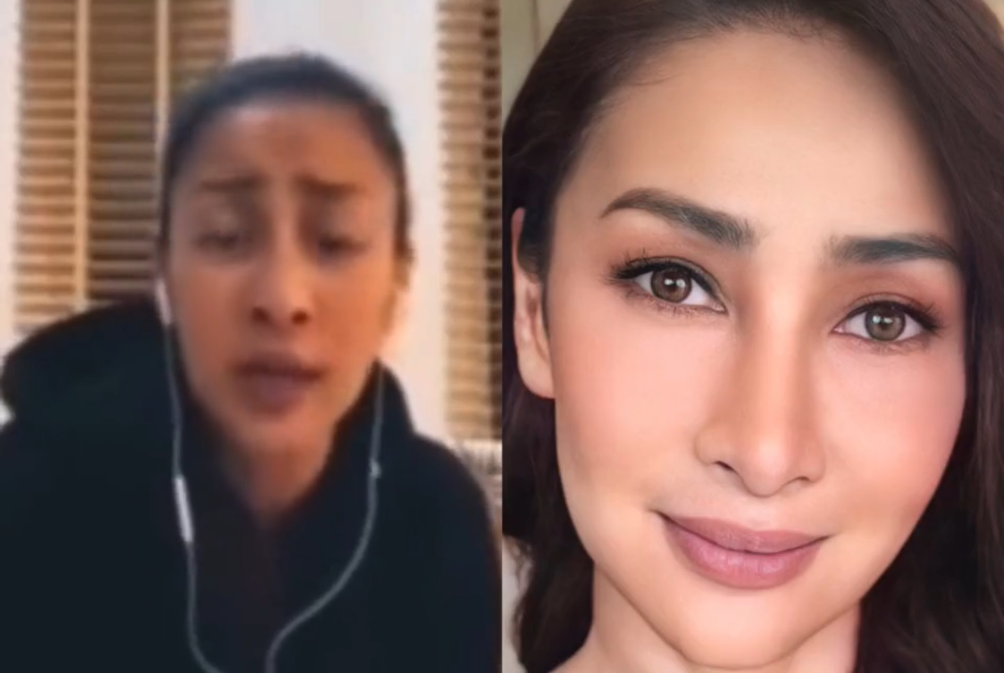 视频 | 指每年打疫苗才不正常·反疫苗女演员自称“上苍选的人”