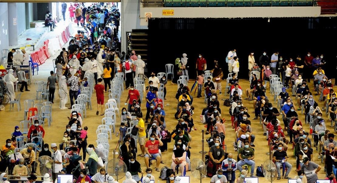 视频 |曾是国内最大最拥挤CAC·9个月后终于“毕业”!