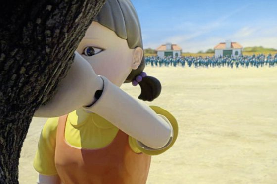 谢敏洁／古典配乐的新舞台──《鱿鱼游戏》影视原声专辑