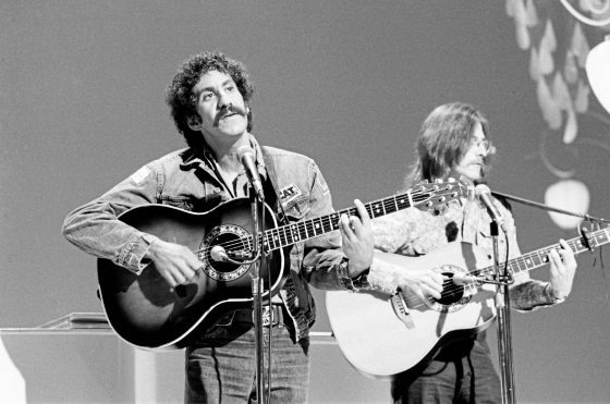  谢敏洁／Jim Croce《Photographs & Memories: His Greatest Hits》木吉他民谣经典	