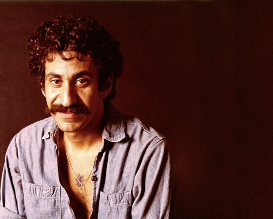  谢敏洁／Jim Croce《Photographs & Memories: His Greatest Hits》木吉他民谣经典	