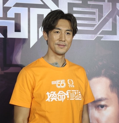 谭俊彦叫朱敏瀚视帝战让赛 后悔公开非礼事件女主身分