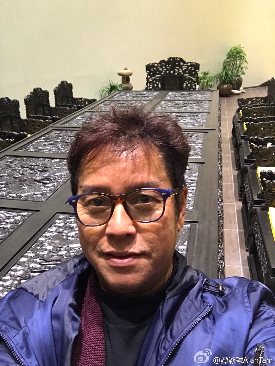 谭咏麟被爆睡女粉|拒被“公关” 爆料者放话:奉陪到底