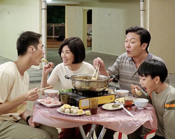 费比安/《妈妈的神奇小子》不怕输在起跑线