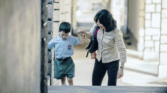 费比安/《妈妈的神奇小子》不怕输在起跑线