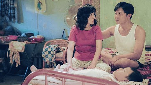 费比安/《妈妈的神奇小子》不怕输在起跑线