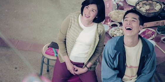 费比安/《妈妈的神奇小子》不怕输在起跑线