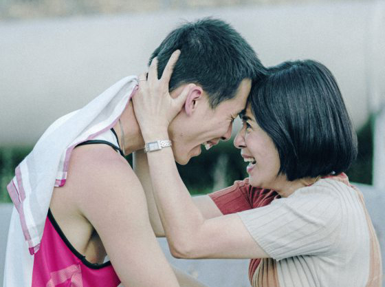 费比安/《妈妈的神奇小子》不怕输在起跑线