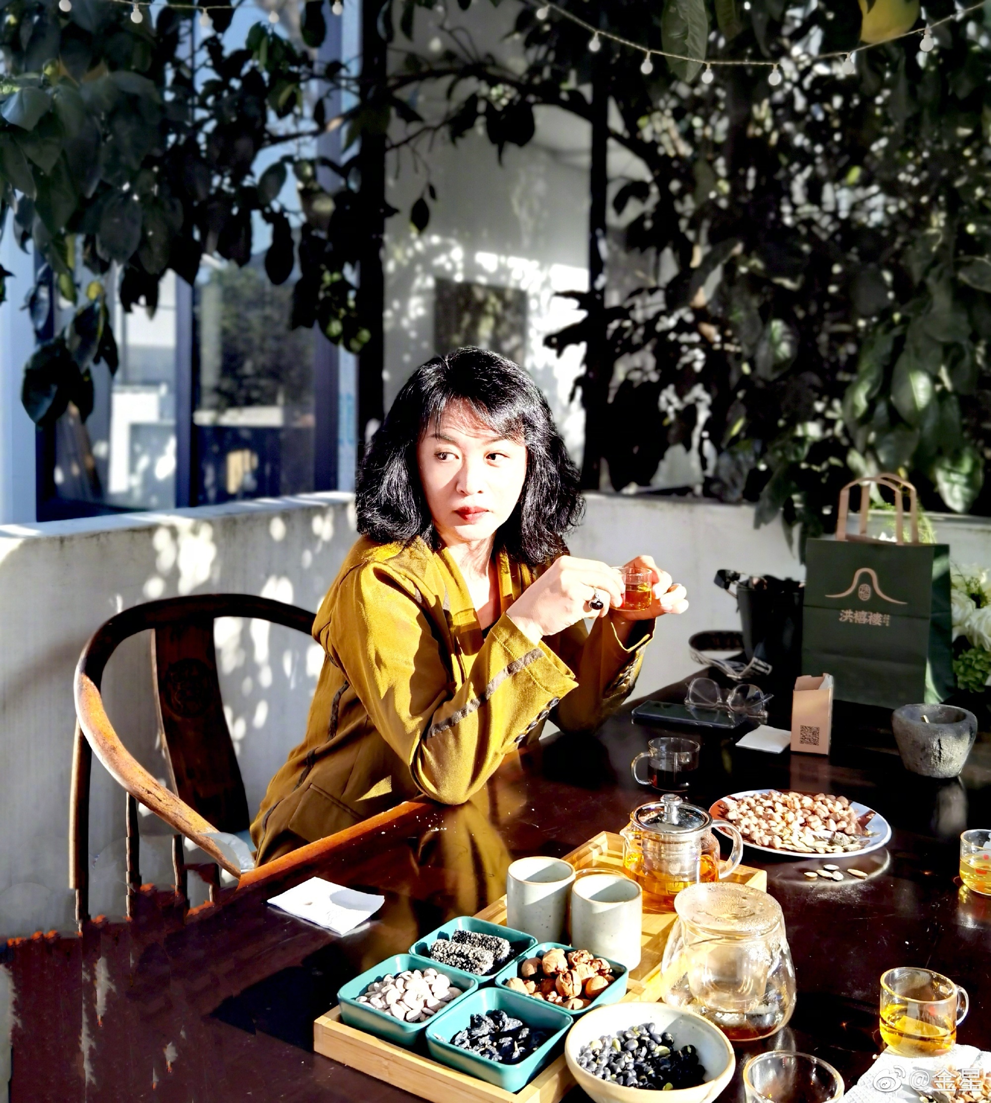 跨性主持金星传遭封杀 《追光吧!》镜头全删