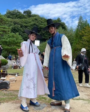 路云@SF9称太忙未接种疫苗惹争议 公司紧急灭火