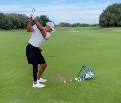 车祸后首度分享击球视频  渥斯有望回归赛场？