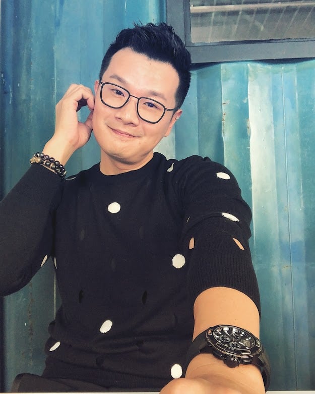 辛伟廉MELODY代班 龙纹敏重返“娘家”