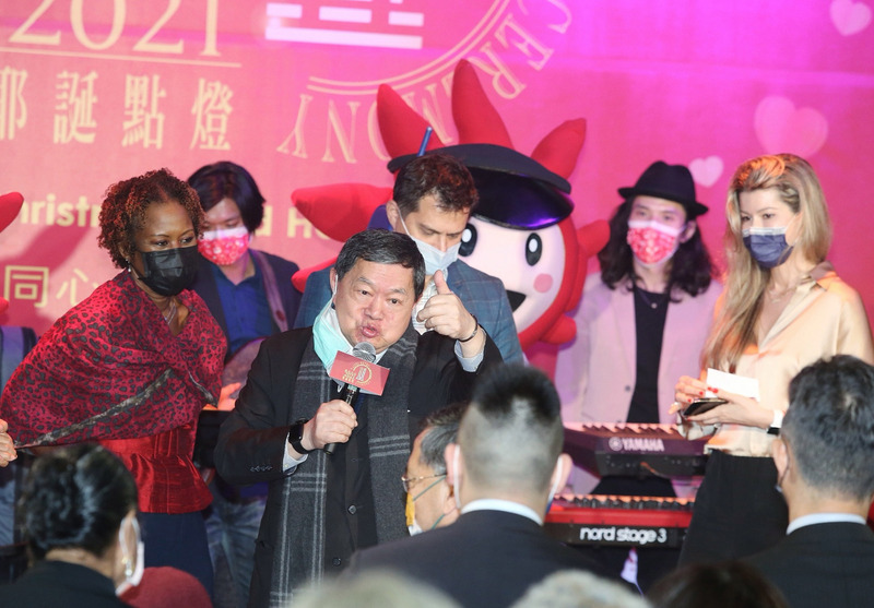 远东遭中国重罚3.13亿 徐旭东首发声投书媒体表态「反台独」 手工创建 11-30 17:40 589字