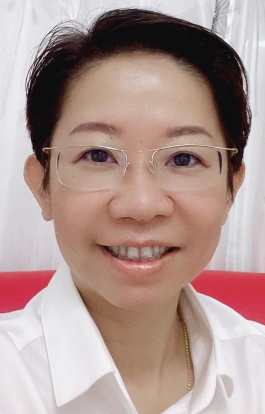 逾半学生到校上课 养成钟民严守SOP