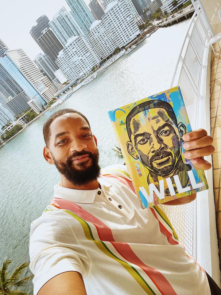 遭劈腿身心受挫 韦尔史曾滥交疗情伤