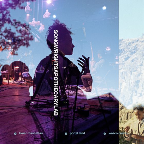  郑泽相／Esperanza Spalding《Songwrights Apothecary Lab》展现音乐生命力