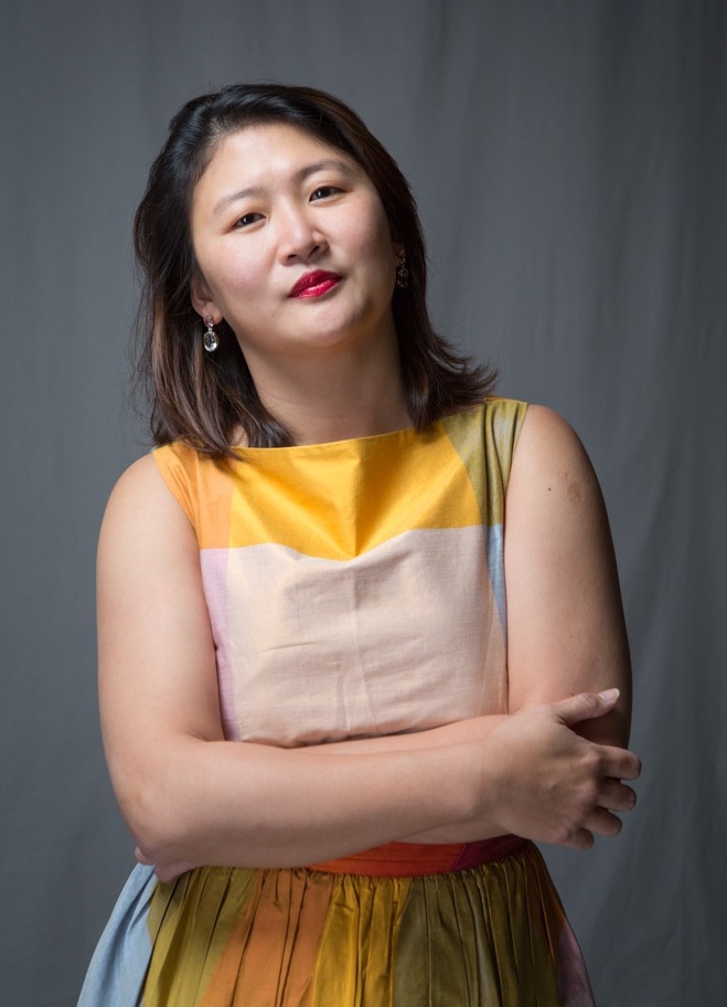  郑雄诚当选中文影视协会主席 郑碧雪获颁年度杰出电影人奖	