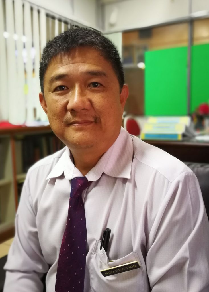 部分家长搞不清状况 把B组学生送返校