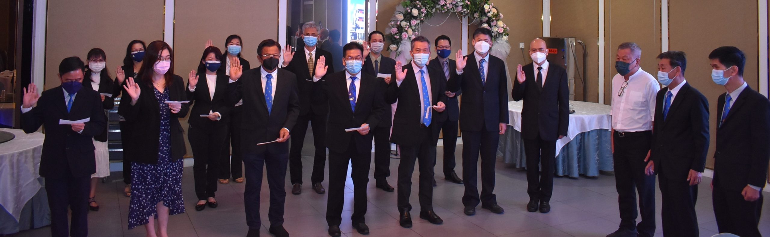 重传(大北马)陈荣生:北海钟灵严重缺乏师资,每月承担逾万临教薪金