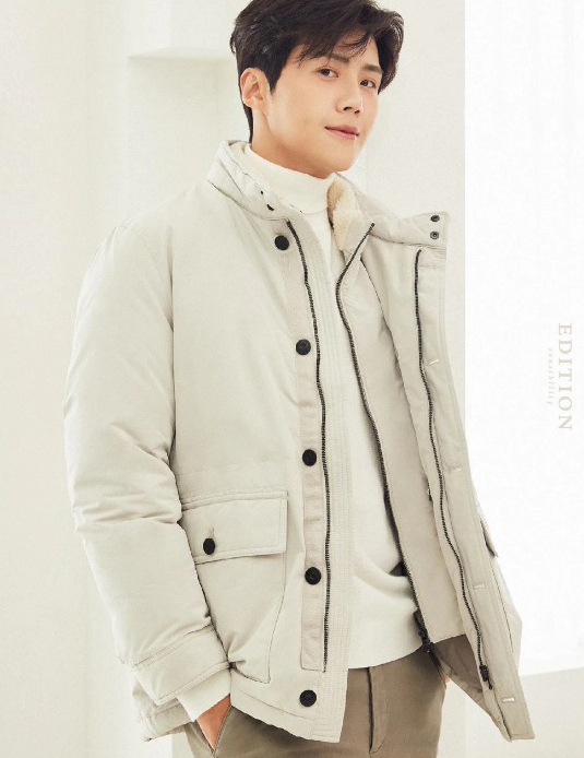 金宣虎狠甩丑闻 双11创7亿业绩