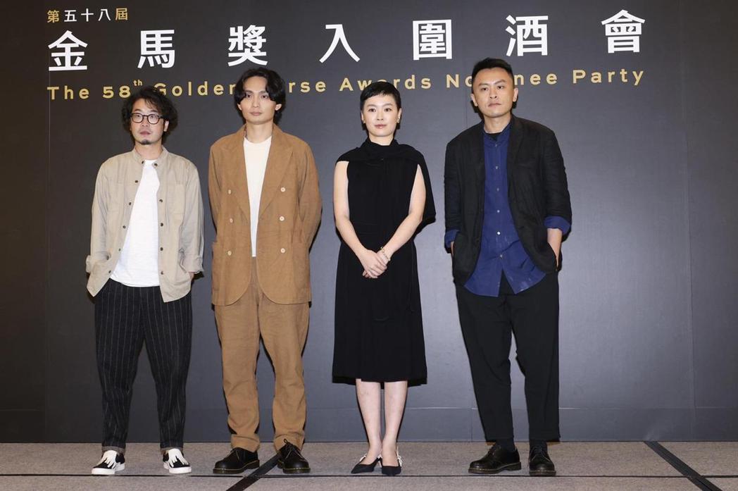 金马58|《美国女孩》连夺费比西及观众票选奖