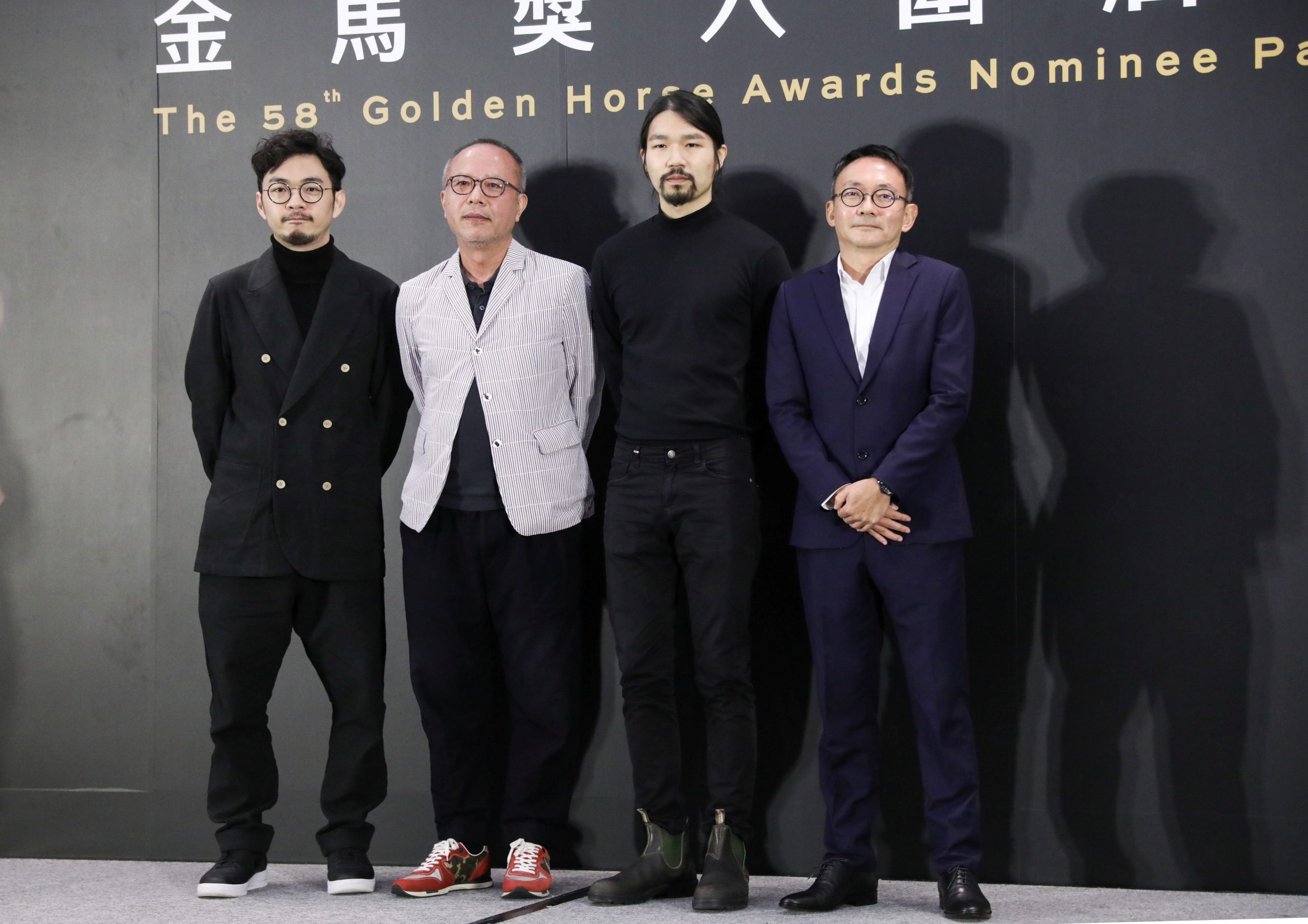 金马58|《美国女孩》连夺费比西及观众票选奖