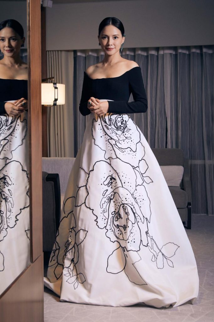 金马评审团出炉|张吉安任评审 李心洁赴台颁奖