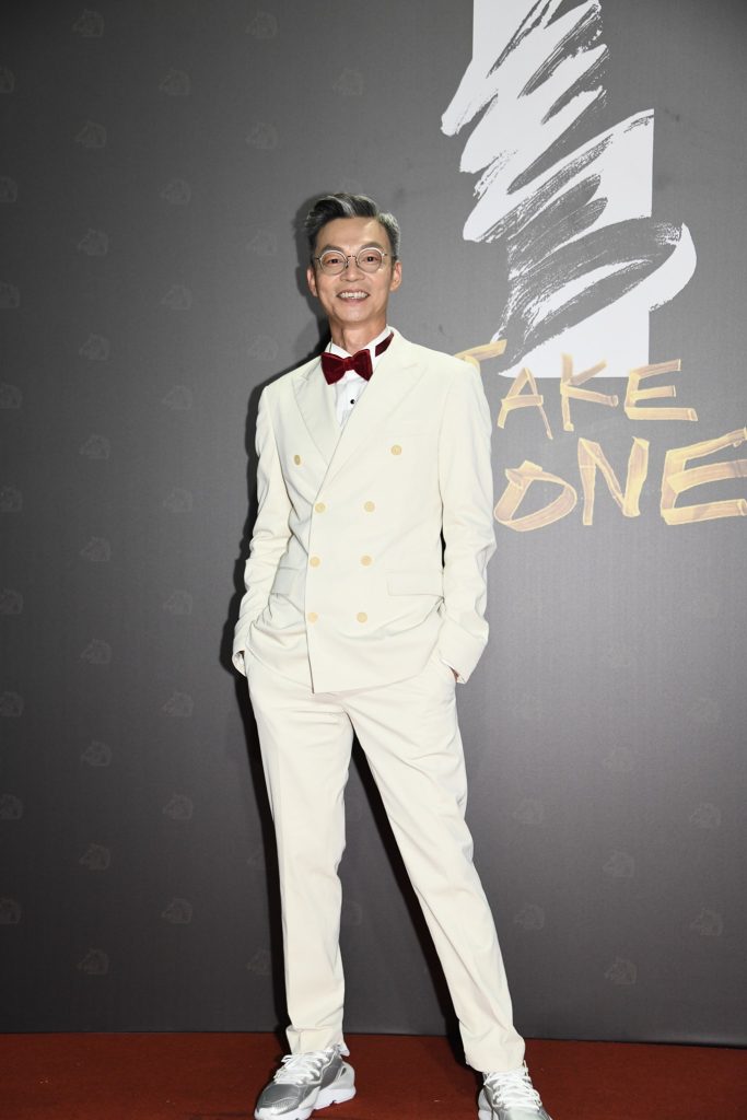 金马评审团出炉|张吉安任评审 李心洁赴台颁奖