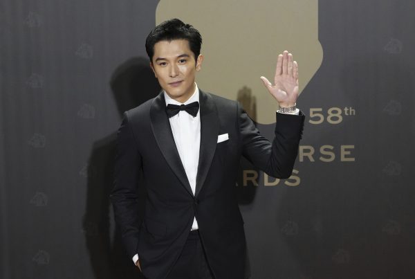 金马评审|张震拿影帝1点完胜 贾静雯封后靠李李仁