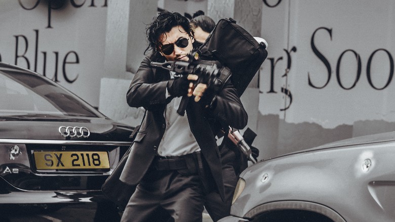 金鸡奖入围名单满是“爱国片” 被酸“玩得开心就好”