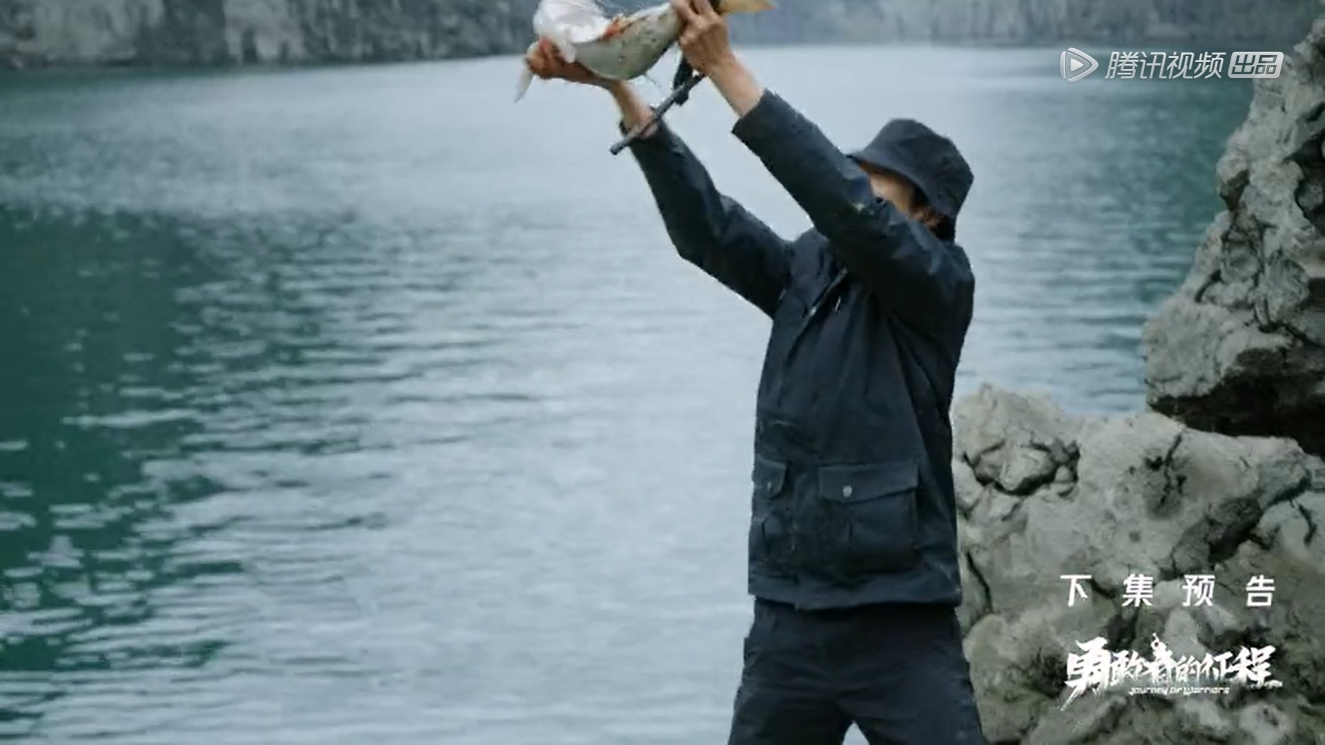锺汉良体验红军征程  节目被质疑造假纯粹摆拍