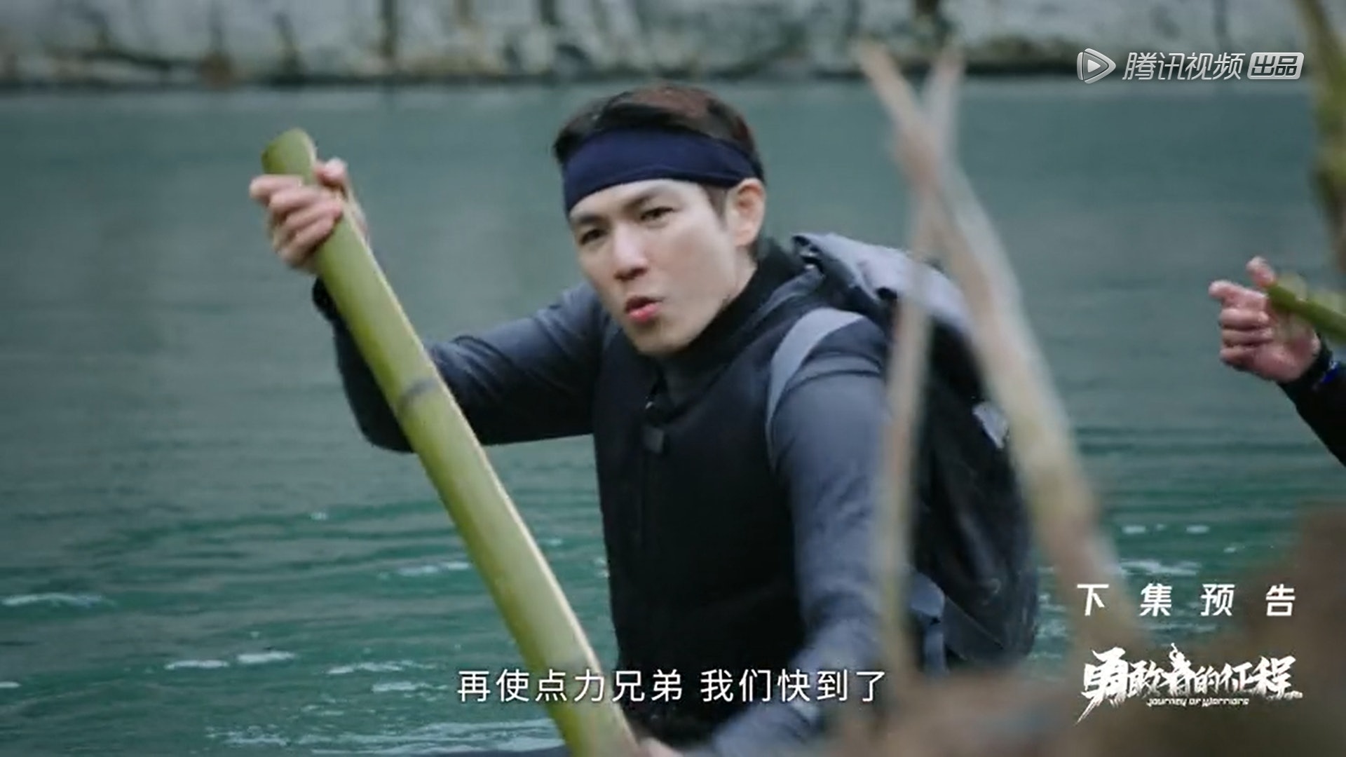 锺汉良体验红军征程  节目被质疑造假纯粹摆拍