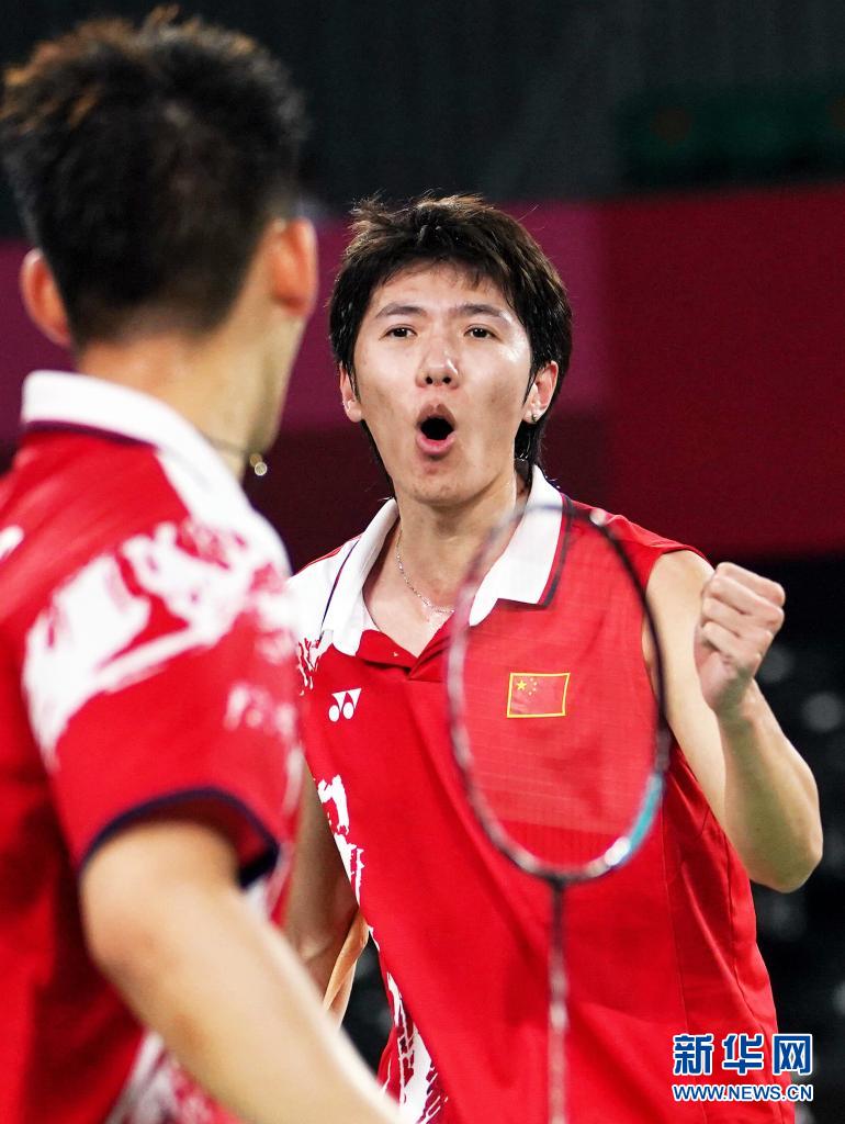 长年伤势困扰 李俊慧无奈退役